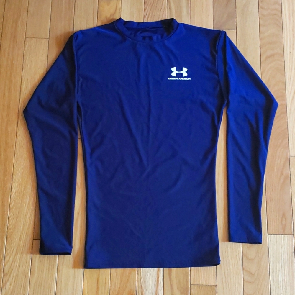Under Armour long sleeve